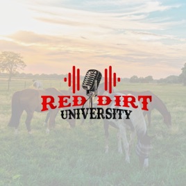Red Dirt University