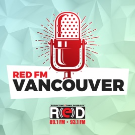 RED FM Vancouver