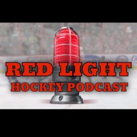 Red Light Hockey Podcast
