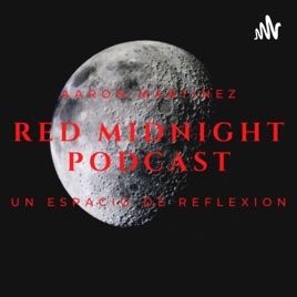 Red Midnight Podcast