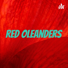 Red Oleanders