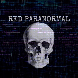 RED PARANORMAL