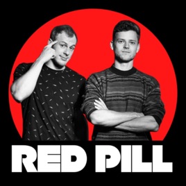 RED PILL CZ