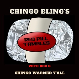 Red Pill Tamales