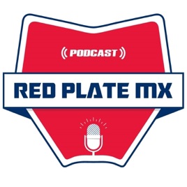 Red Plate MX Podcast