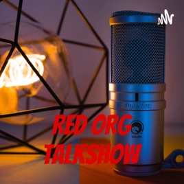 Red ORG Talkshow
