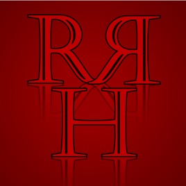 Red River Horror Podcast