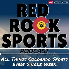 Red Rock Sports