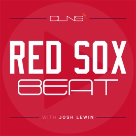 Red Sox Beat