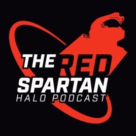 Red Spartan Halo Podcast