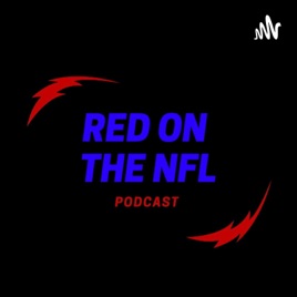 Red On The NFL