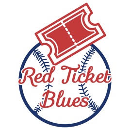 Red Ticket Blues