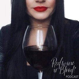 Red Wine or Blood