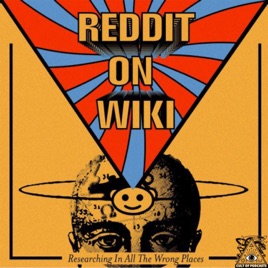 Reddit On Wiki