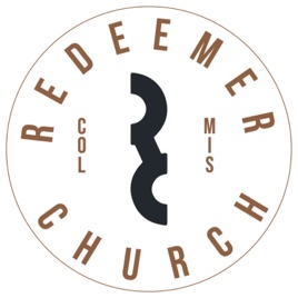 Redeemer Church - Columbus