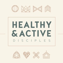 Redeemer Lubbock - Healthy and Active Disciples
