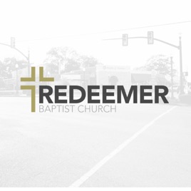 Redeemer Olive Branch