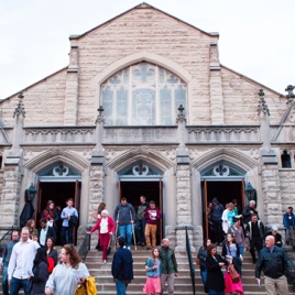 Redeemer Presbyterian Church | Indianapolis