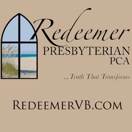 Redeemer Presbyterian Virginia Beach Sermons