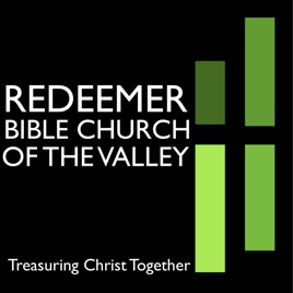 Redeemer RGV