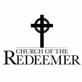 RedeemerCast