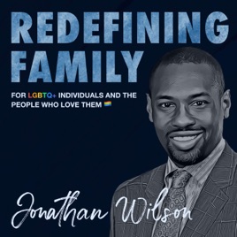 Redefining Family