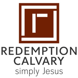 Redemption Calvary Podcast