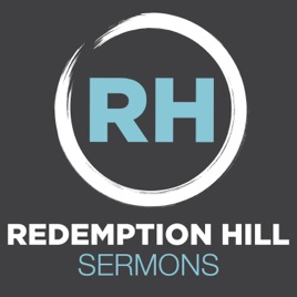 Redemption Hill Sermons