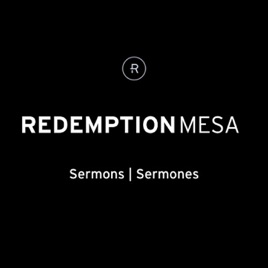 Redemption Mesa