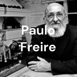 Paulo Freire