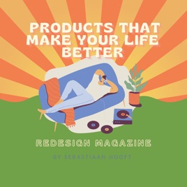 Redesign Magazine