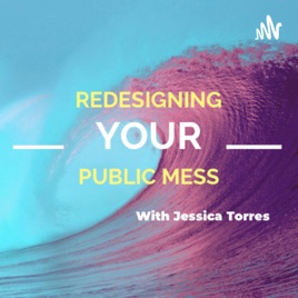 Redesigning Your Public Mess