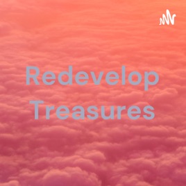 Redevelop Treasures