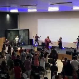 Redime Chapecó- Mensagens