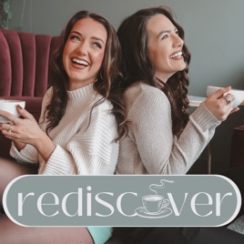rediscover