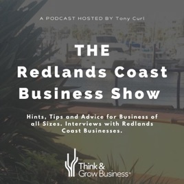 Redlands Coast Business Show