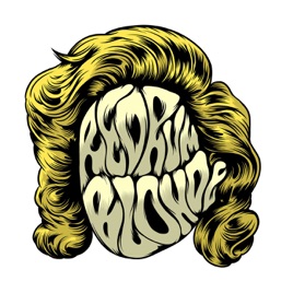 Redrum Blonde