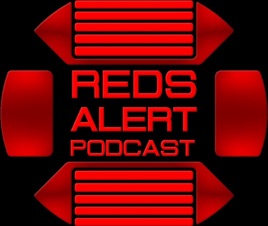 Reds Alert Podcast