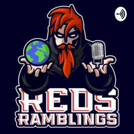 Reds Ramblings