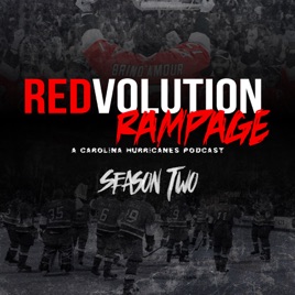 Redvolution Rampage
