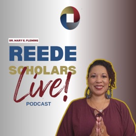 Reede Scholars Live