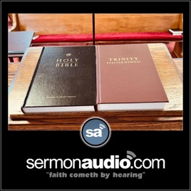 Reedy River Presbyterian Church-BPC