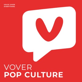 Vover Pop Culture