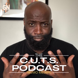 Reemo Meerak: The C.U.T.S. Podcast