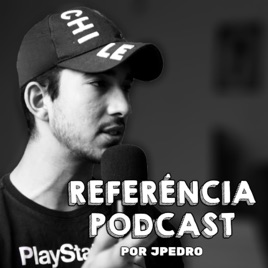 Referência Podcast