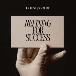 Refining For Success