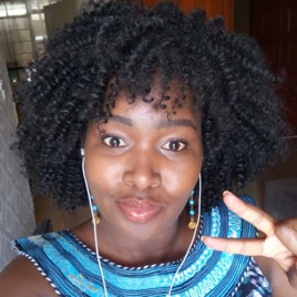 Reflections By Wakeji Kamore