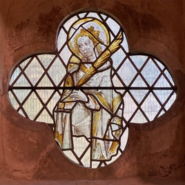 Reflections -- Corby Glen Group Virtual Church