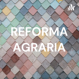 REFORMA AGRARIA