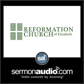 Reformation Church of Elizabeth